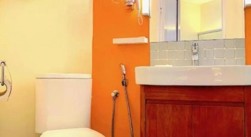 ג'ורג' טאון Istay Hotel