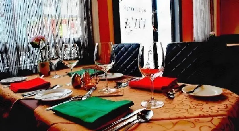 Istay Hotel Τζωρτζ Τάουν