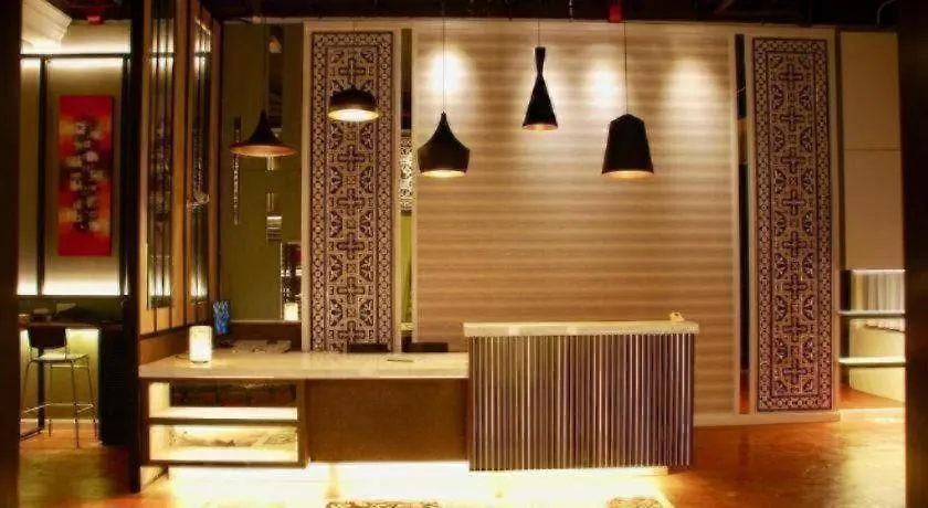 Istay Hotel Τζωρτζ Τάουν