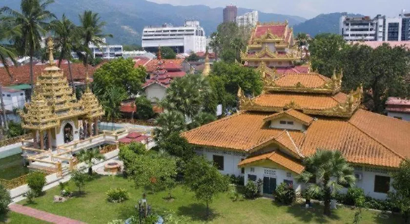 Istay Hotel Τζωρτζ Τάουν