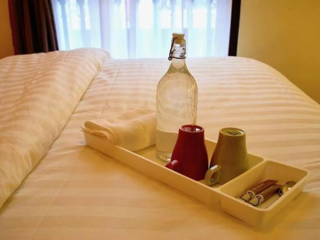 Istay Hotel Τζωρτζ Τάουν Μαλαισία