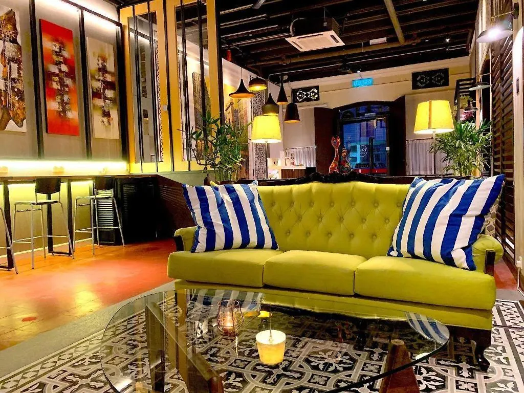 Istay Hotel Τζωρτζ Τάουν