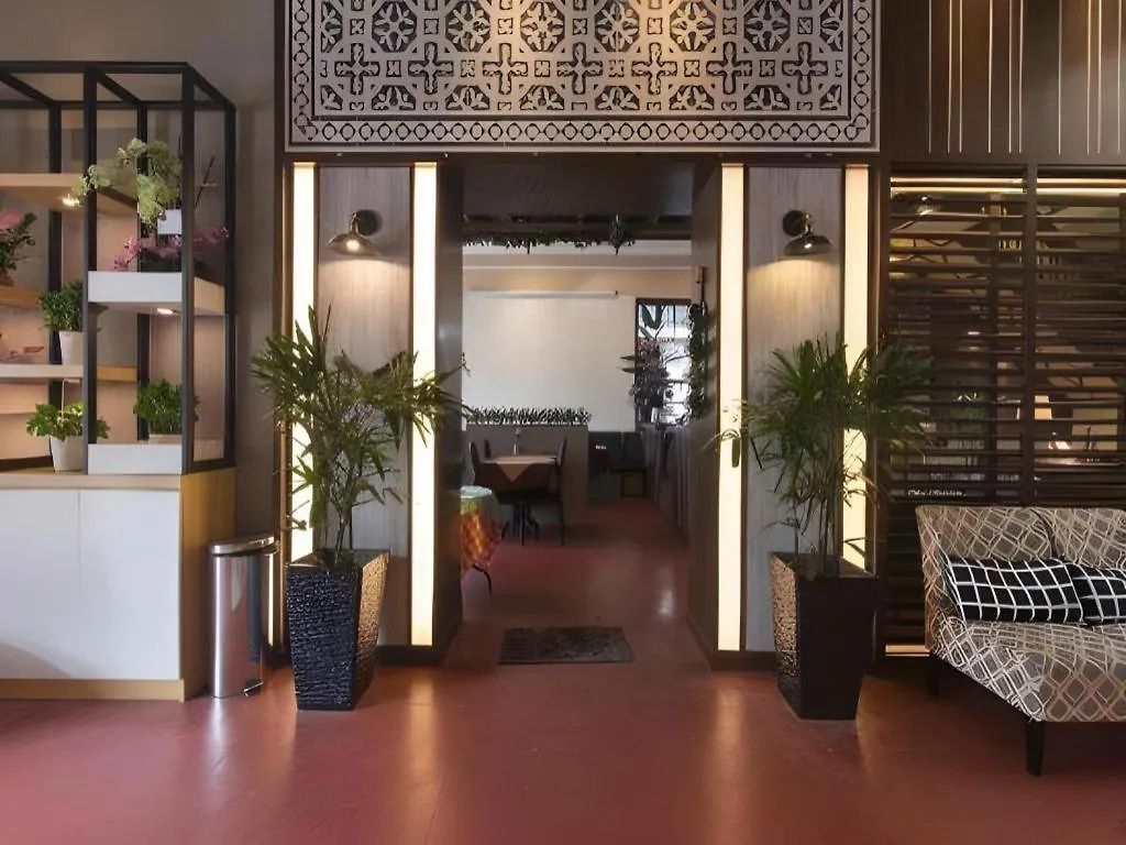 Istay Hotel Τζωρτζ Τάουν