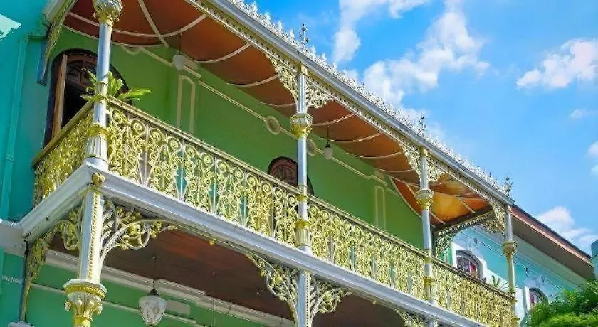 Istay Hotel Τζωρτζ Τάουν Μαλαισία