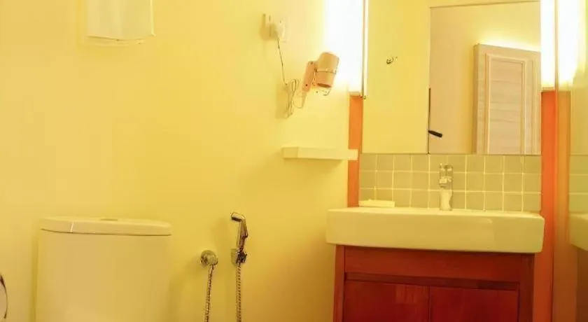 Istay Hotel Τζωρτζ Τάουν