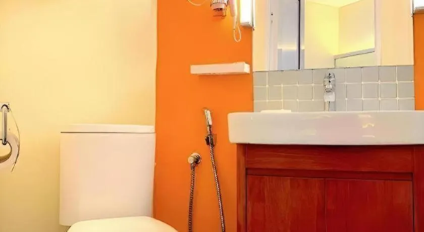 **  Istay Hotel Τζωρτζ Τάουν Μαλαισία