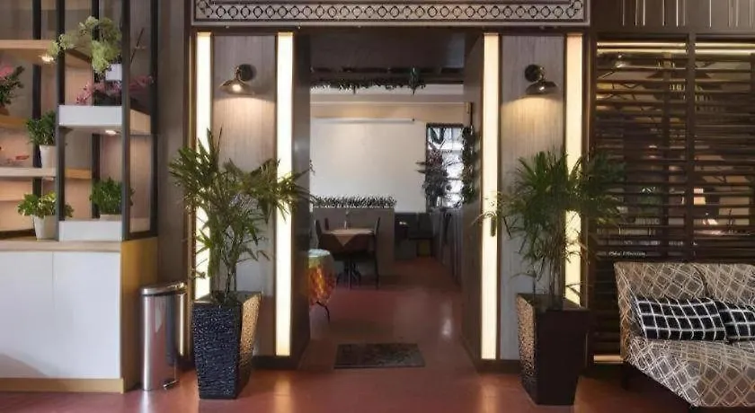 Istay Hotel Τζωρτζ Τάουν