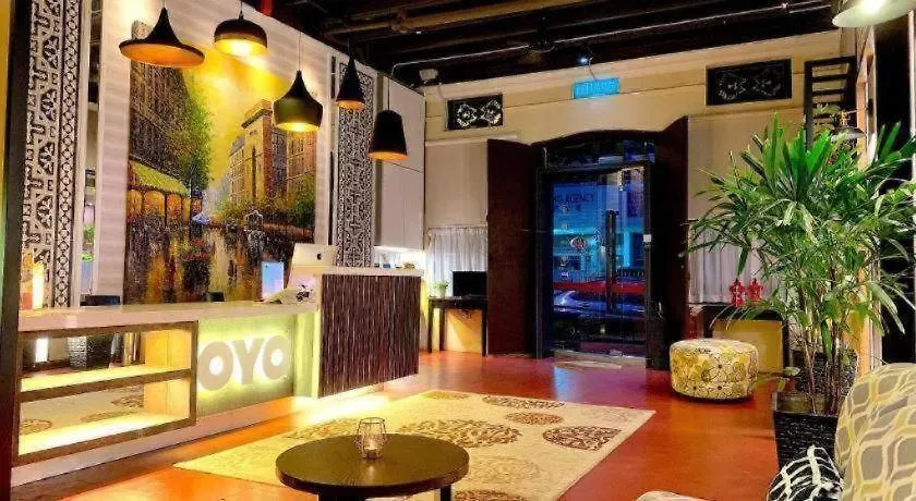 Istay Hotel Τζωρτζ Τάουν