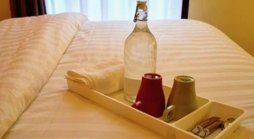 Istay Hotel Τζωρτζ Τάουν 2*,