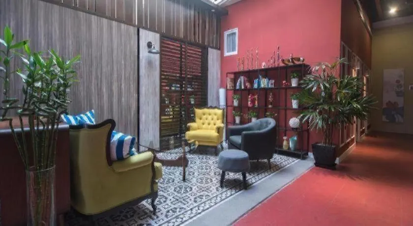 Istay Hotel Τζωρτζ Τάουν