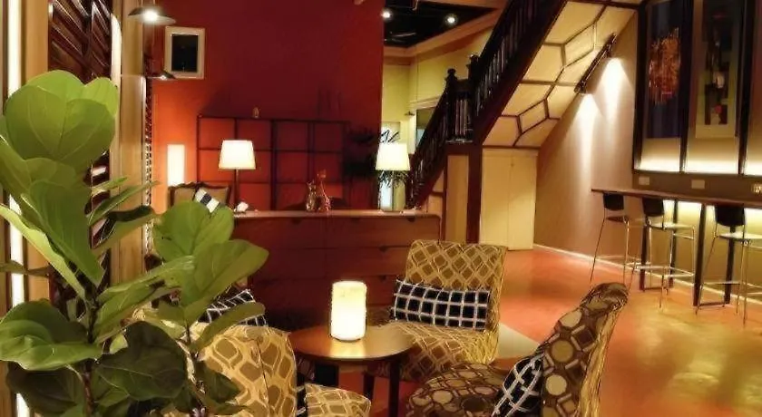 Istay Hotel Τζωρτζ Τάουν