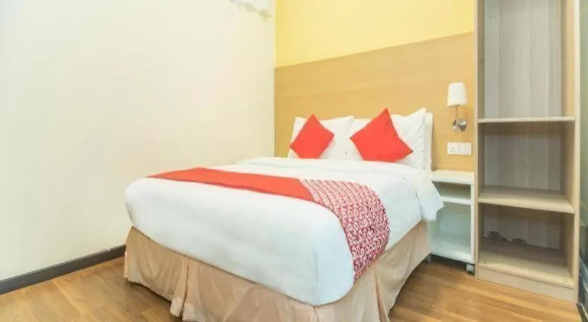 Istay Hotel Τζωρτζ Τάουν