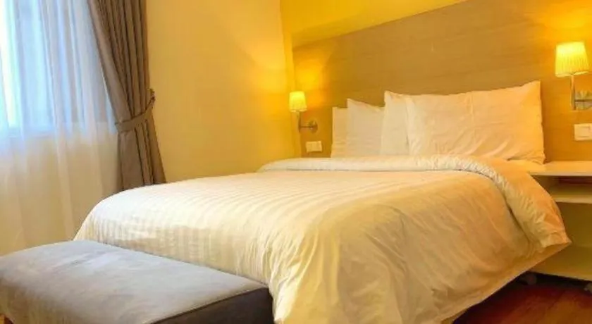 Istay Hotel Τζωρτζ Τάουν Μαλαισία