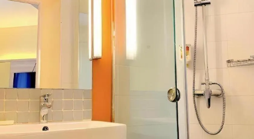 **  Istay Hotel Τζωρτζ Τάουν Μαλαισία
