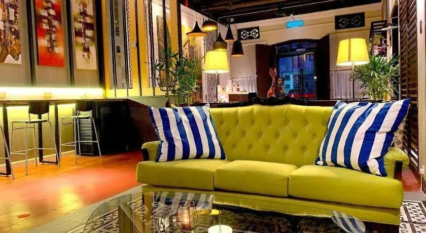 Istay Hotel Τζωρτζ Τάουν