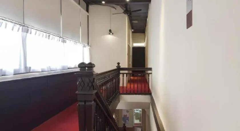 Istay Hotel Τζωρτζ Τάουν Μαλαισία