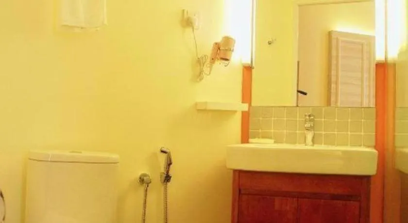Istay Hotel Τζωρτζ Τάουν