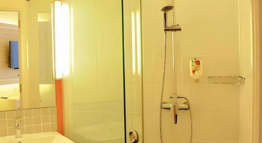 **  Istay Hotel Τζωρτζ Τάουν Μαλαισία