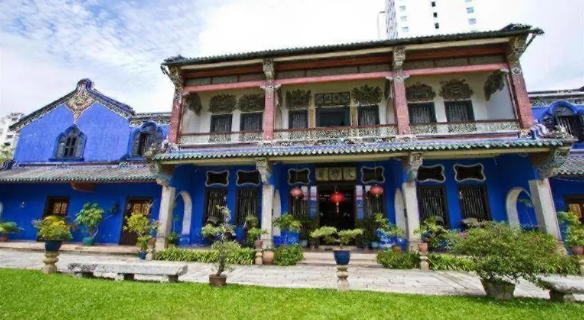 Istay Hotel Τζωρτζ Τάουν