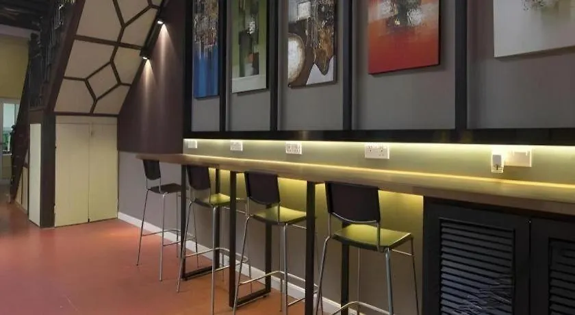 Istay Hotel Τζωρτζ Τάουν