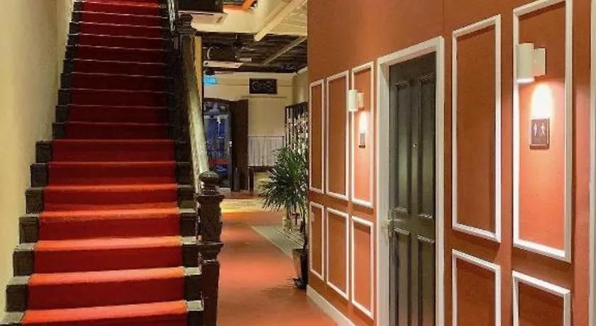 Istay Hotel Τζωρτζ Τάουν